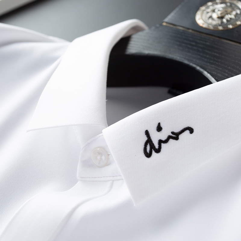Light luxury autumn shirt